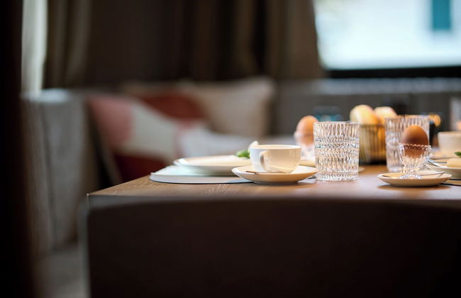 Aparthotel Dorf570 - Foto 33