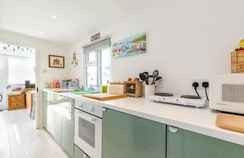 The Happy Hedgehog - Foto 2