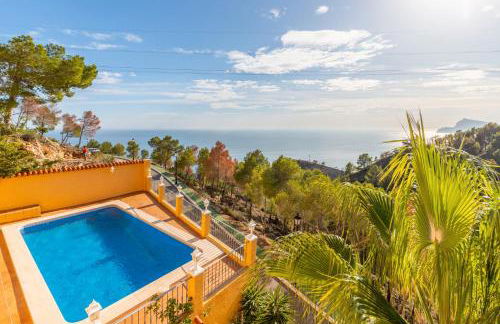 Macondo Altea Hills - Photo 1