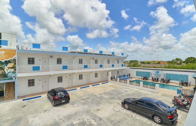 Costa Love Aparta-Hotel - Foto 32