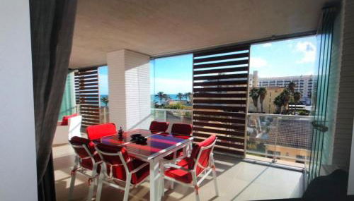 INCREIBLE APARTAMENTO EN PRIMERA LINEA DE PLAYA DE PEÑISCOLA - Photo 2