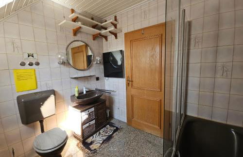 Ferienwohnung Klenk - Foto 27