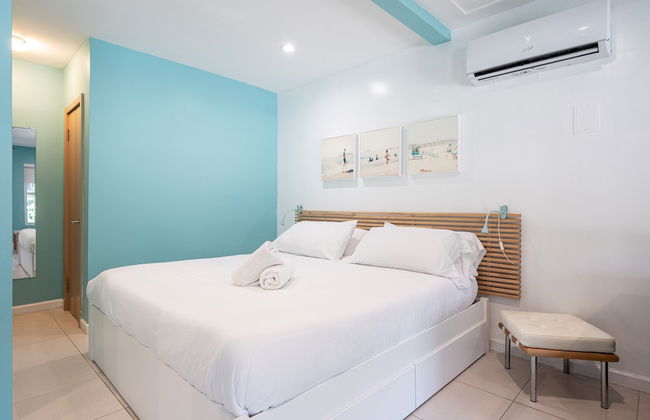 Casa Del Mar Beach Apartment - Photo 40