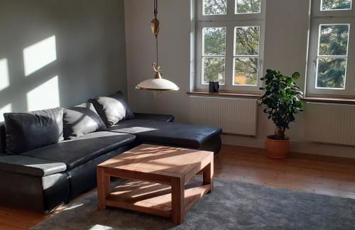 Ferienwohnung ehemalige Revierförsterei "uns Lütt" - Photo 1