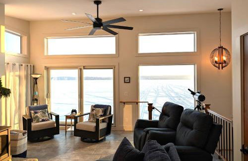 NEW! Eagles Landing - Lakefront & Gorgeous! - Foto 30