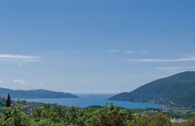 Pool Villa Panorama Mojdez - Foto 23