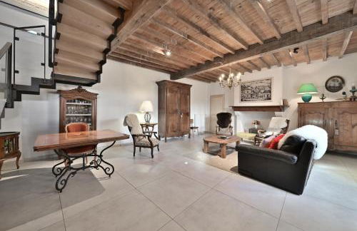 La maison Poulogne - Foto 1