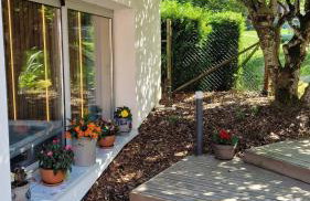 Le Chalet de la Répandise - Gîte Vosges 9 pers, Spa privé & Piscine - Proche Gérardmer - Foto 61