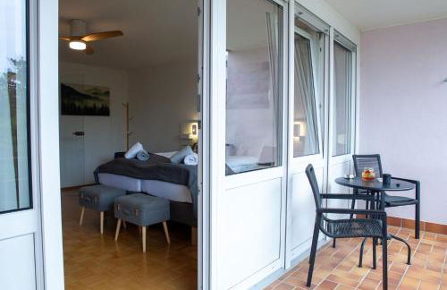 albview - zentral - modern - Nähe Kur- Rehaklinik - Albtherme - Foto 16