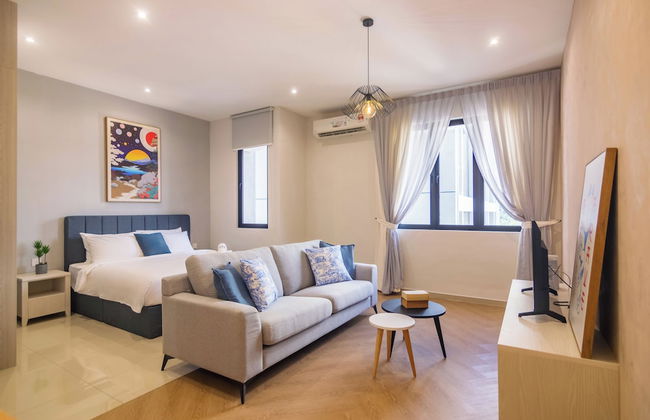 Iconic Regency by Stellar ALV - Foto 3