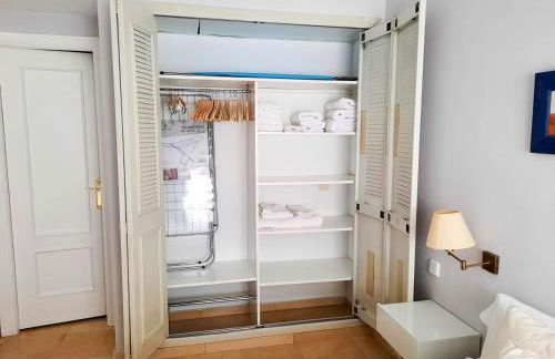 Sevilla Suite Torre Triana, parking free gratis! - Foto 13