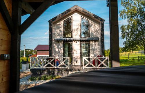 Ptaszkova PrzyStań - Photo 28