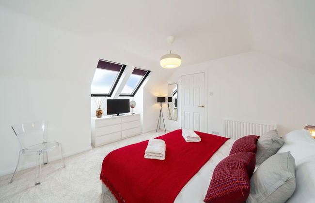 Taigh Tatha - Stylish 3 bed Home - Foto 19