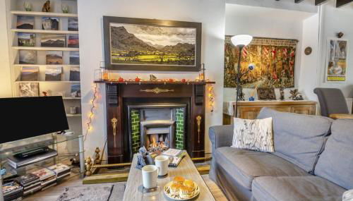 2 Bed in Blaenau Ffestiniog oc-wag260 - Foto 3, Other