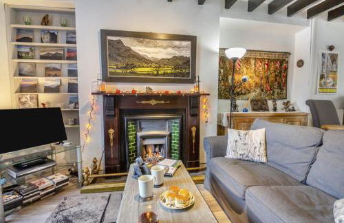 2 Bed in Blaenau Ffestiniog oc-wag260 - Foto 3