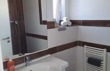 Villa Mariensiel 1OG li - Foto 1