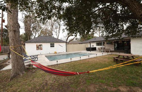 The Ranch at CityCentre ```` Luxury 3BR Villa with Private Pool, Spa & Gourmet Kitchen ```` - Foto 31