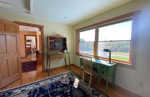 Apple Orchard & Forest Retreat with Woodland Pond - Foto 18