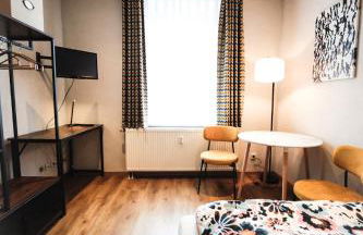 Ferienwohnung in Lengefeld - Foto 2