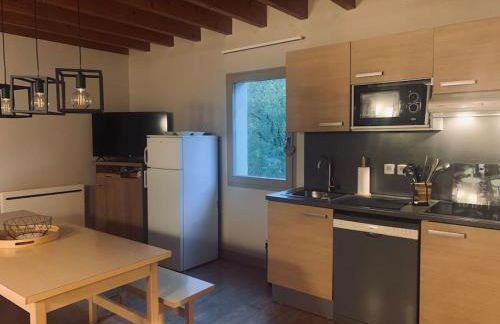 Appartement chaleureux chez Nadège et Raphaël - Foto 14