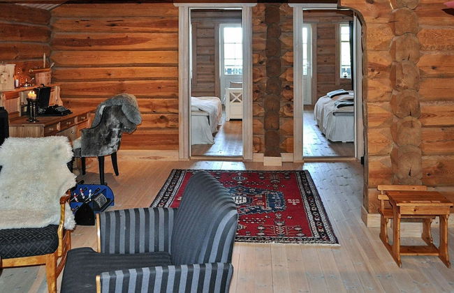 15 Person Holiday Home in Fåvang - Foto 14