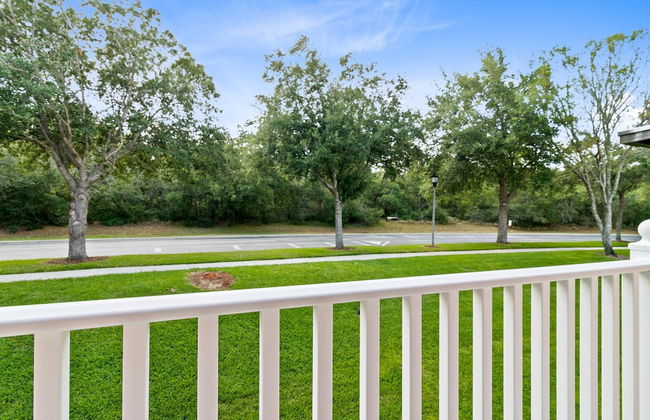 Minutes to Disney Boutique 3BR 2 5 Bath Coastal TH - Foto 17