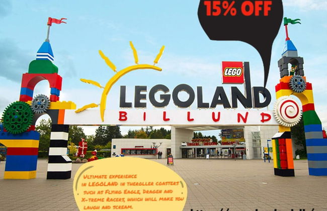 6 Person Holiday Home on a Holiday Park in Grasten - Foto 27