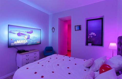 Romance Spa Nuit D'amour - Foto 14