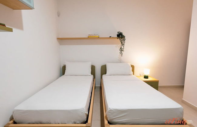 A Pretty Holiday Home in Malta s Fishing Village - Foto 8