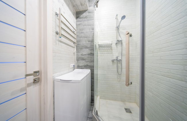 More Apartments na Stanislavskogo 1A - 6 - Photo 27