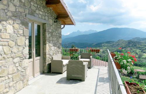 Apartment Caminetto - CNG177 by Interhome - Foto 15