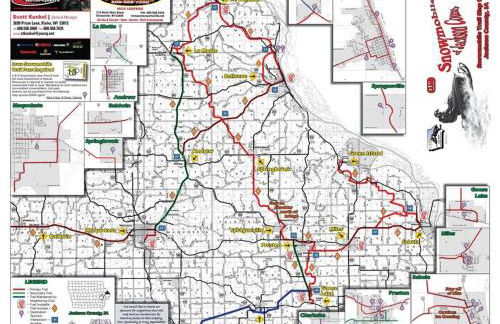 Cozy Wintertime Nantucket Cottage Getaway - Foto 3