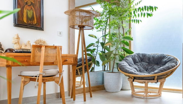 Sunny Paradise Villa by Betterplace - Foto 3, Habitación