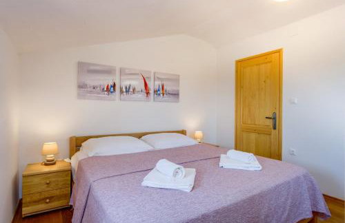 Holiday home Verin - Foto 12