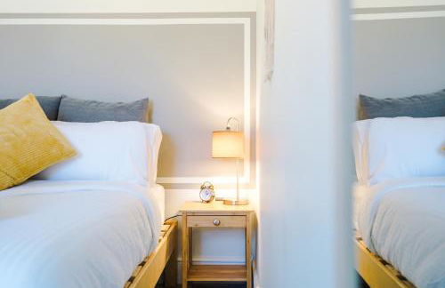 Enjoy the Pause Holiday Home, Chester - Photo 66