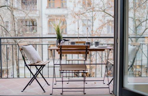 Luxurious 105m2 Penthouse in Prime Location 4 Bedroms & Balcony - Photo 40