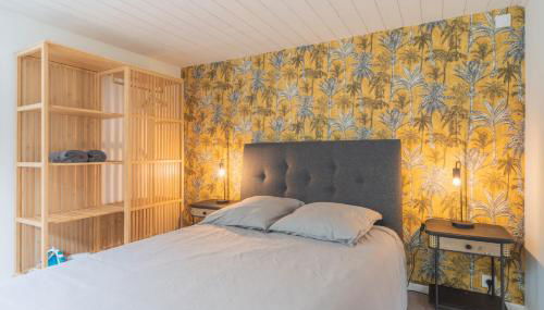 Résidence confortable au calme quartier St Marceau - Foto 2