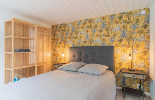 Résidence confortable au calme quartier St Marceau - Foto 2