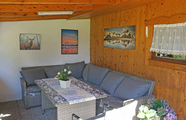 Walzthöni - Foto 31