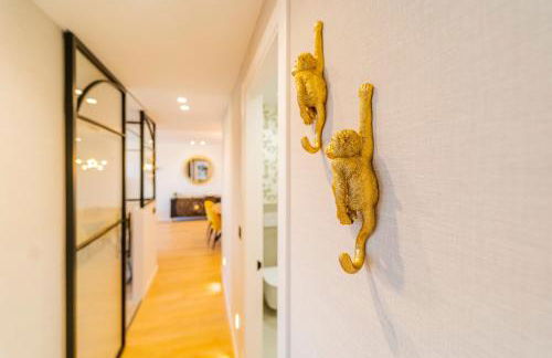 Plaza España - Apartamentos Burgos Deluxe - Foto 37