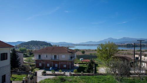 Lake House Ioannina - Foto 5