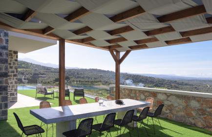 Sweet Sunshine Villa, Majestic Countryside Vistas, By ThinkVilla - Photo 24