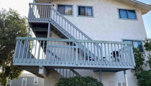 Modern & Cozy Gem ~ Walk to the Beach ~ Queen Beds - Foto 2