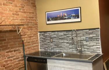 Downtown Cleveland Historic District - Foto 4