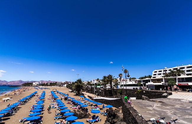 LABRANDA Los Cocoteros - Photo 42