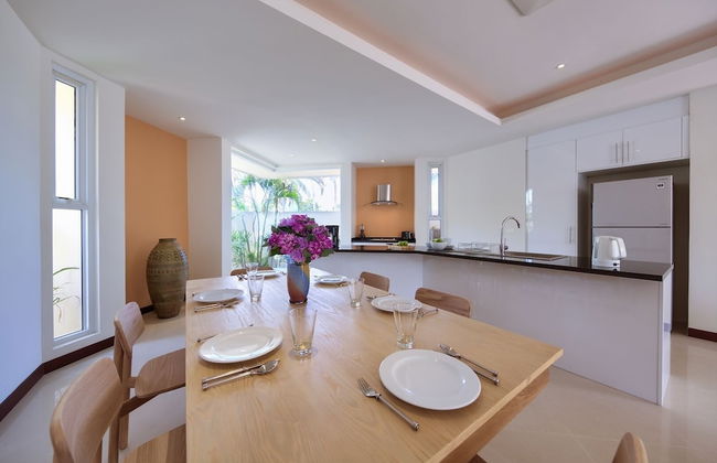 Baan Rim Talay - Foto 14