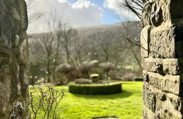 Hilltop House by Birch Stays - Foto 7