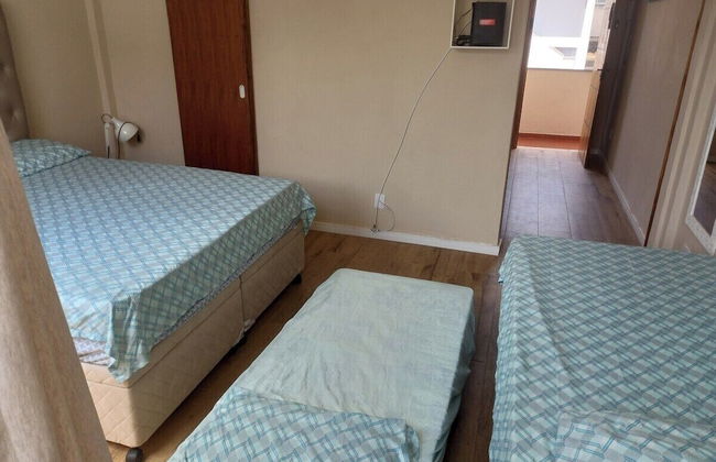 360 Copa Beach Posto 2 By SUHCasa - Foto 28