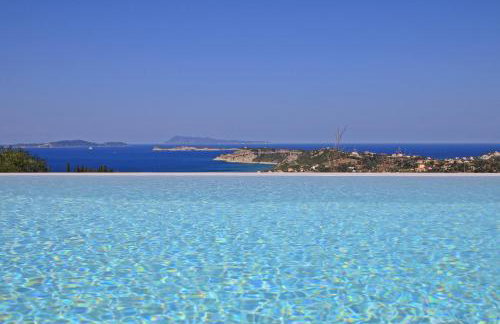 Sunset Sea View Villa 9 - Foto 37