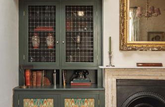 Luxury Central Bath Apartment with Private Sauna - Photo 7